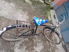 সাইকেল বিক্রি করা