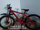 সাইকেল বিক্রয় করা হবে (emergency Sale)