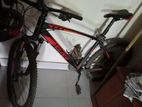 Bicycle for sell.