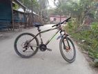 Cycle For Sell