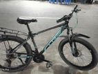 সাইকেল একদম ফ্রেশ আছে