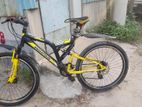 Bicycle sell