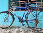 সাইকেল টা বিক্রি করা হবে