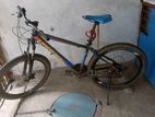 সাইকেলটা বিক্রি হবে