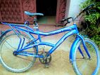 সাইকেল টা বিক্রি হবে