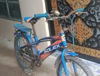 সাইকেল বিক্রি হবে