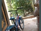 সাইকেল বিক্রি হবে