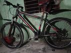 Bicycle for sale