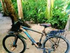 সাইকেলটি বিক্রি হবে