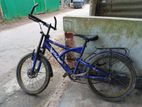 সাইকেলটি বিক্রি করব