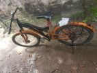 সাইকেল