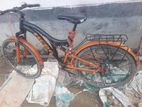 সাইকেল বিক্রি করা হবে