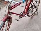 Bicycle for Sale