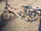 Bicycle for sell