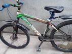 Bicycle for sell