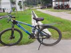 Bicycle for sell