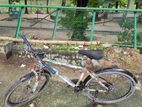 সাইকেল টি বিক্রি হবে