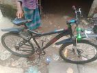 সাইকেল বিক্রি হবে