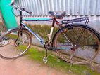 সাইকেল বিক্রি হবে