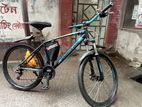 সাইকেল টি বিক্রি হবে