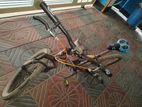 সাইকেল বিক্রি হবে!