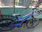 bicycle for sell . ..