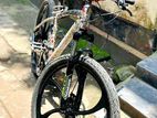 Bicycle for sell