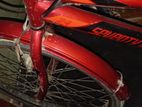 Bicycle for sell