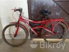 সাইকেলটি বিক্রি হবে