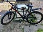Hero Bicycle for sale