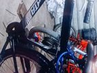 Duranta Bicycle for Sale