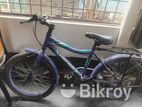 Duranta bicycles