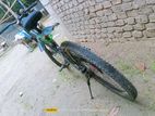 সাইকেল বিক্রি করা হবে