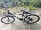 Bicycle for sell