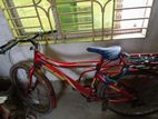 Bicycles for sell