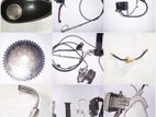 Bike Parts