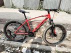 Cycle for sell