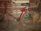 Cycle for sell