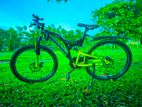 Bicycle sell