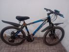 Bicicle for sale