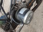 সাইকেল মটর ব্যাটারিবক্স (মটর ও ব্যাটারি বক্স)