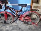 সাইকেল ও মেমো