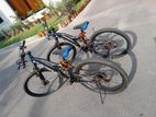Bicycle for sale combo