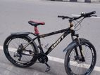 Bicycle for sell