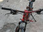 সাইকেল পুরো ফ্রেশ কন্ডিশন
