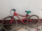 Cycle for sell