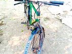 Cycle for sell