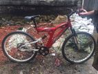 Bicycle for sell