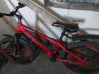 Bicycle for sell