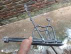 সাইকেল সিট ও গ্লভস